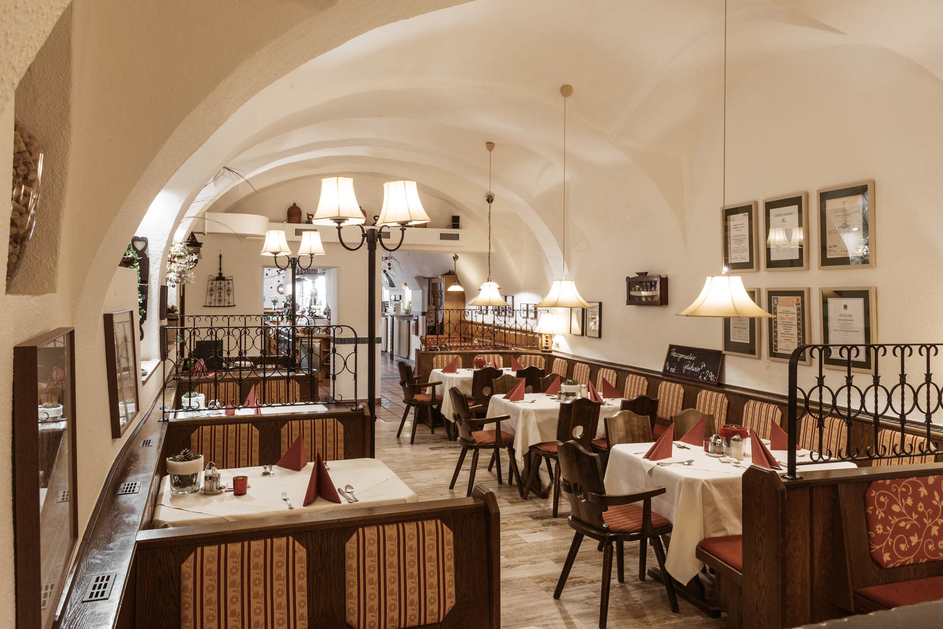 Zum Brauhaus